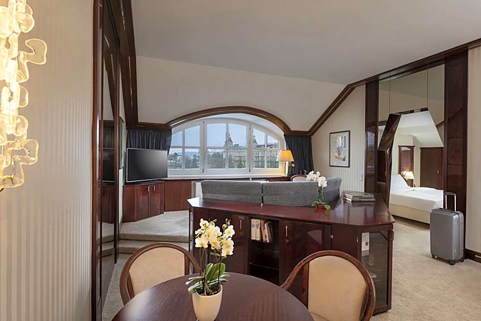 Maritim Hotel Bad Wildungen