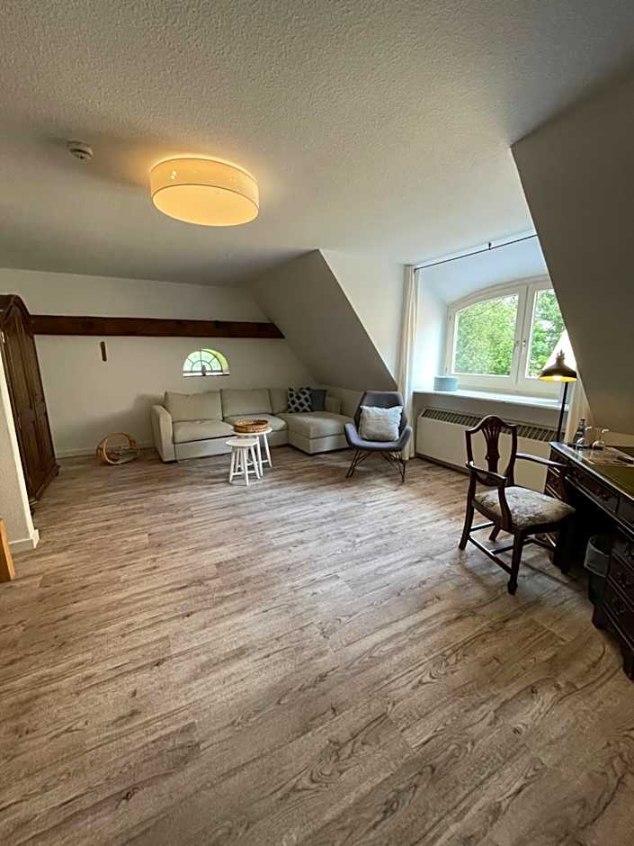 Hotel Gut Schöneworth