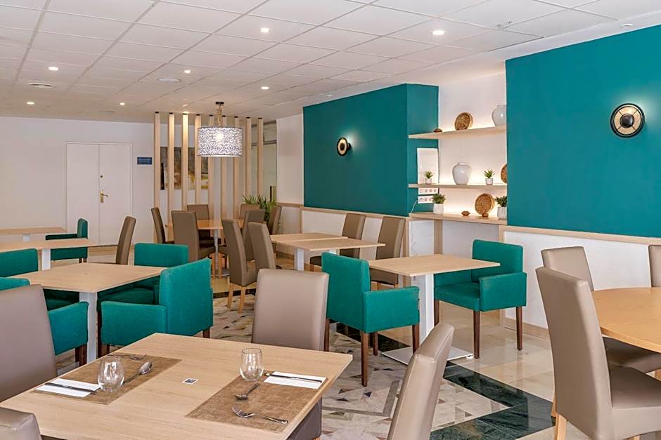 Hotel Costa Malaga - Adults Recommended - by Pierre & Vacances