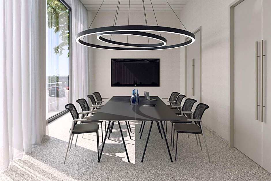 Park Inn Danube, Bratislava