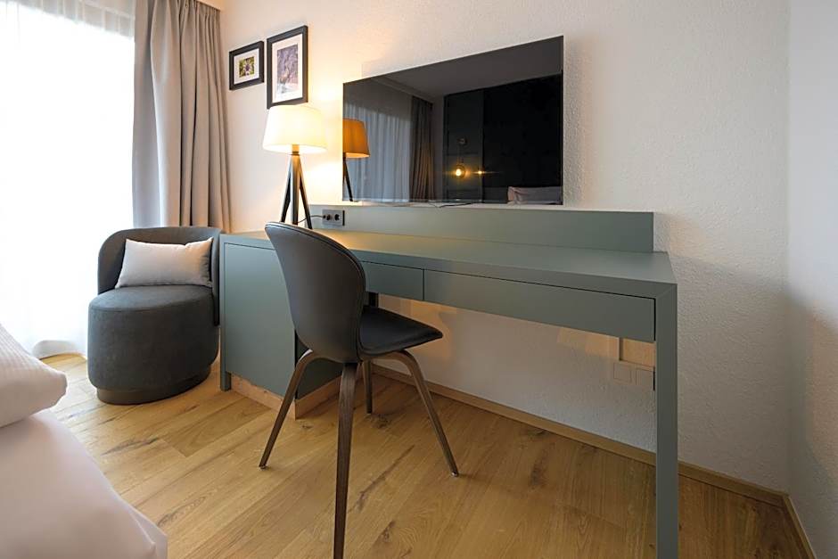 Alpenhotel Montafon & SPA