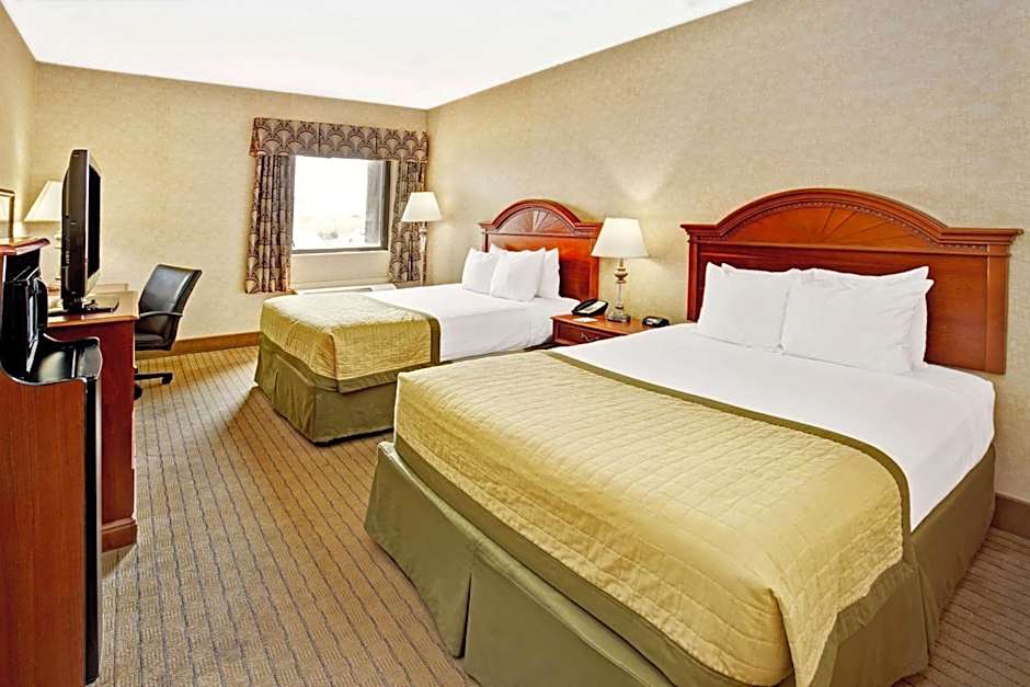 Baymont by Wyndham Indianapolis West