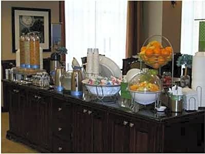 Hampton Inn & Suites Lubbock