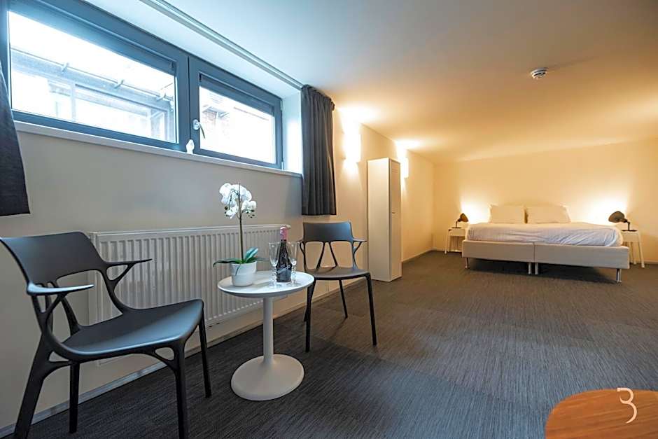 Smart Bnb - Hotel Battice