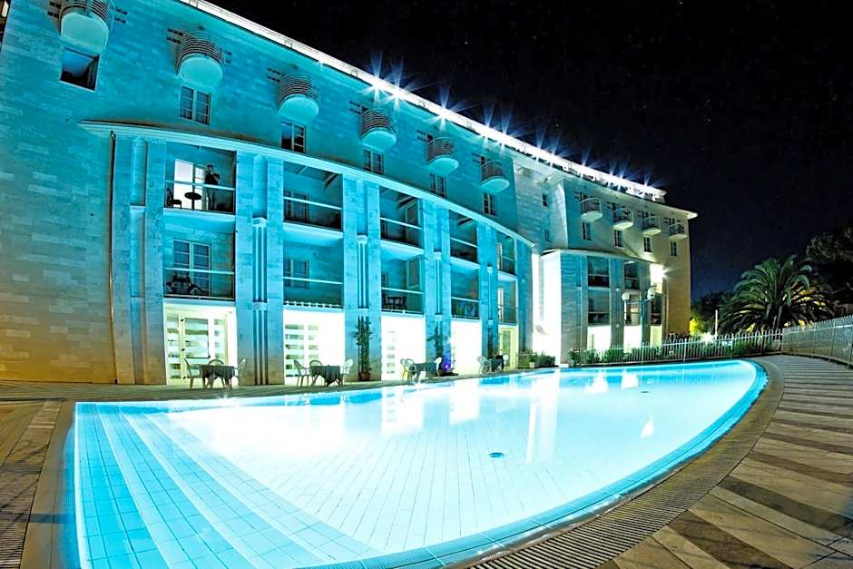 Onda Marina Residence Rta