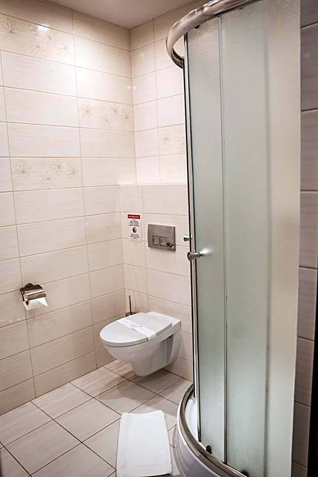 Hotel Przy Dworze
