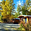 Hatcher Pass Cabins