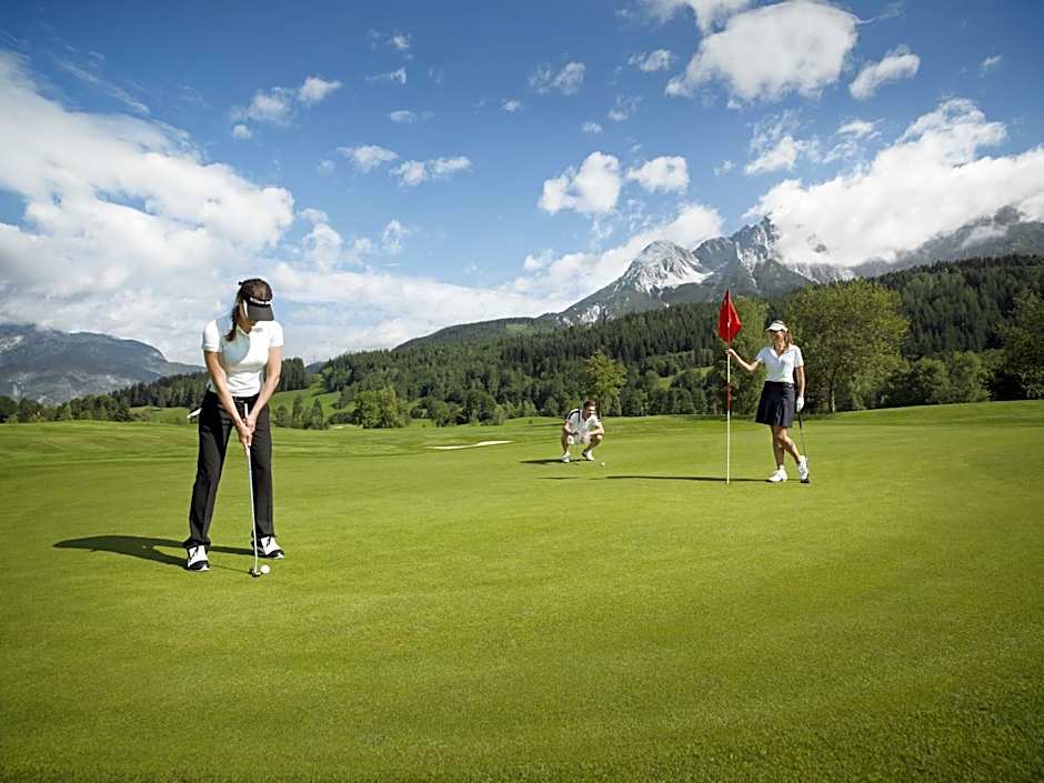Hotel Der Löwe LEBE FREI