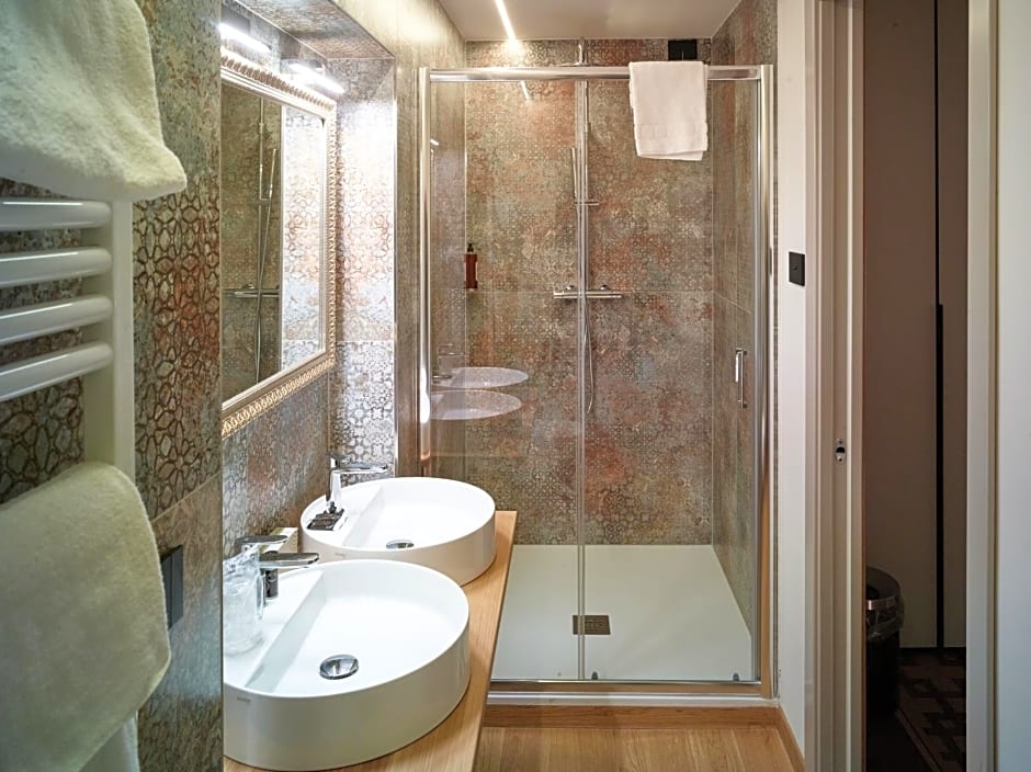 Ca' dei Proverbi Suites - WENICE Deep Culture