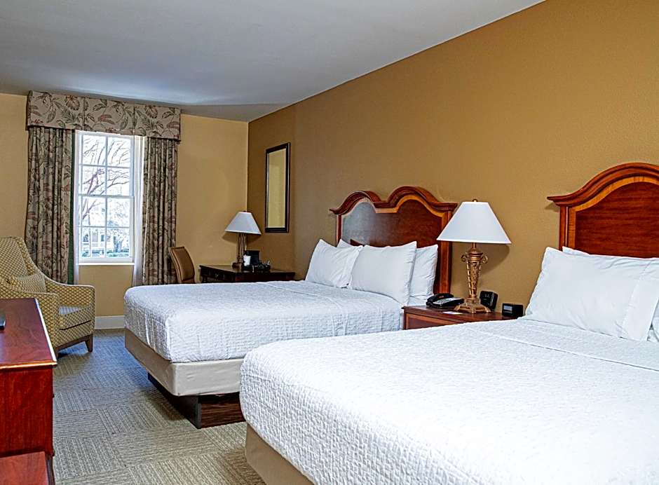 Hampton Inn By Hilton Charleston-Historic District