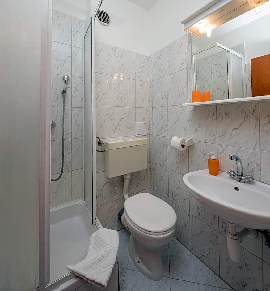 Adriatic Blue Apartments