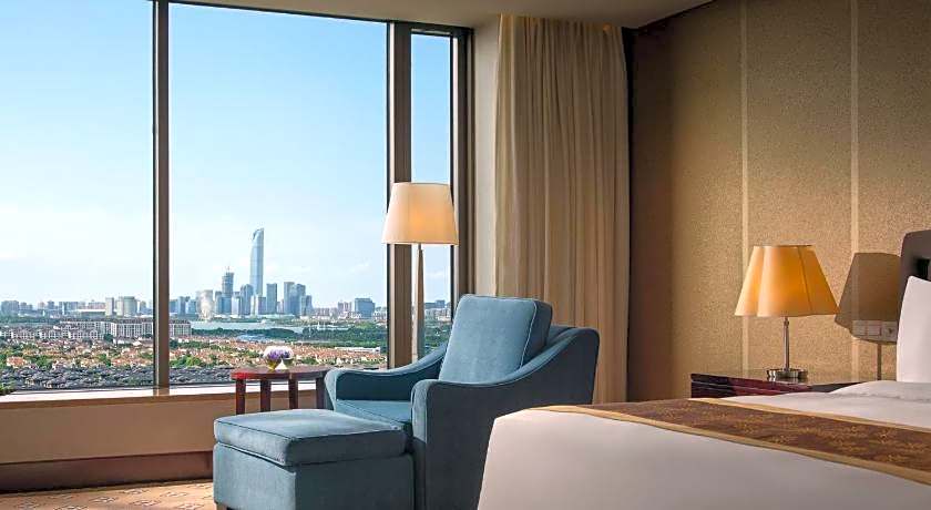 Kempinski Hotel Suzhou