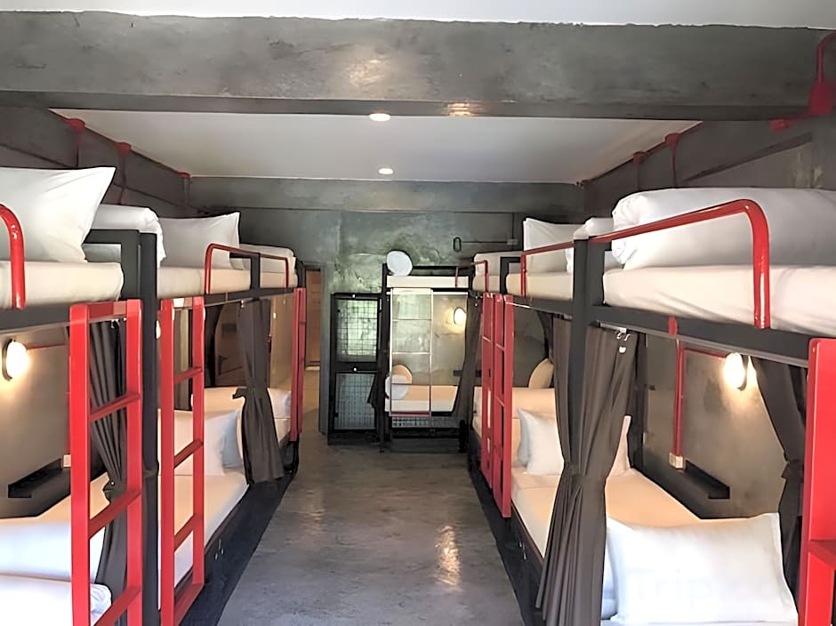 Sleeper Hostel