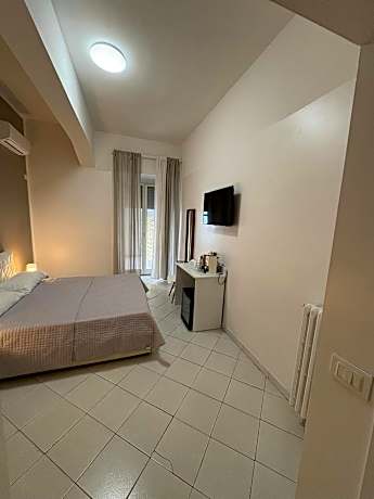 Triple Room with Terrace