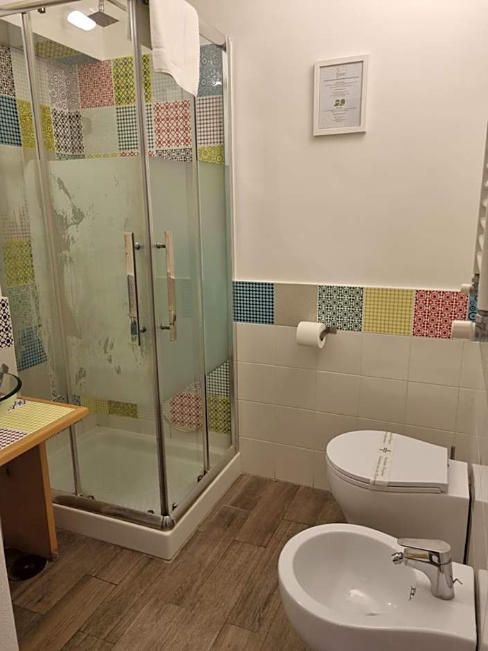 B&B Il Conservatorio