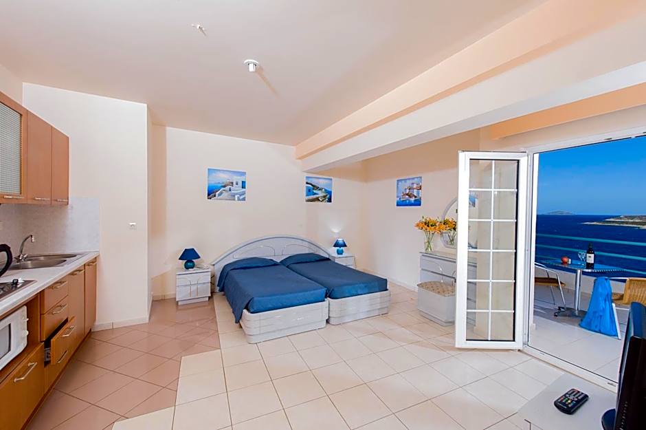 Creta Hotel