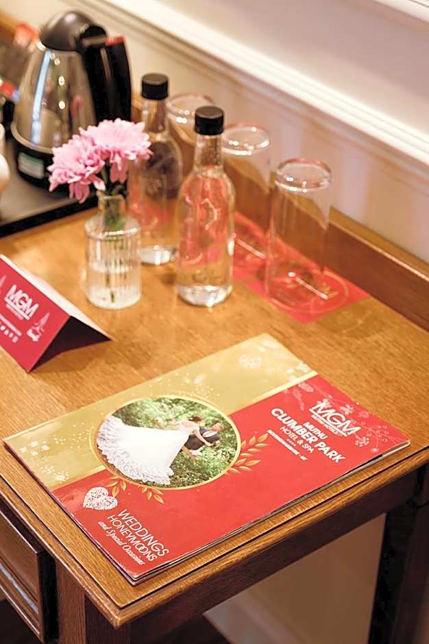 Muthu Clumber Park Hotel and Spa