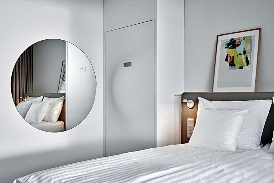 Original Sokos Hotel Tripla Helsinki