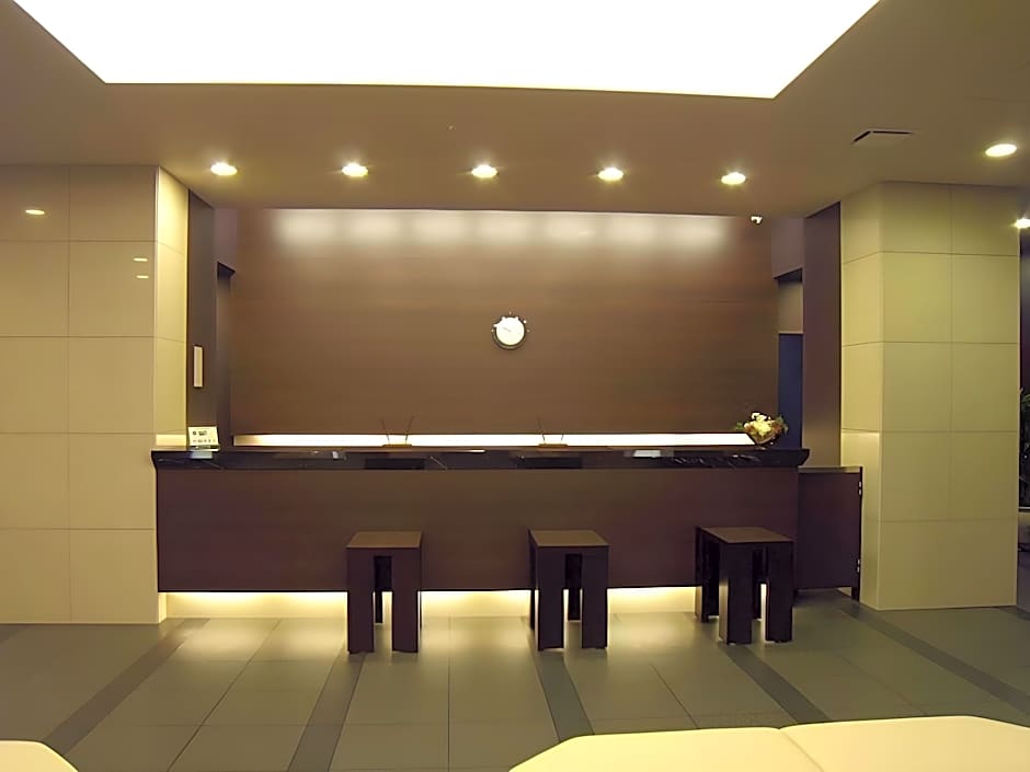 Hotel Route Inn Komagane Inter