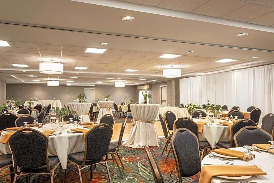 Holiday Inn Hotel & Suites Council Bluffs By IHG