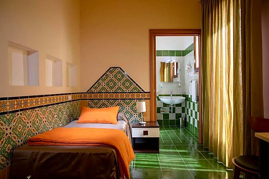 Hotel Riva Del Sole