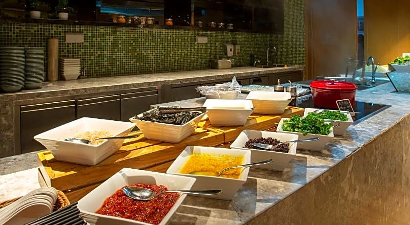 Hilton Garden Inn Ningbo, China