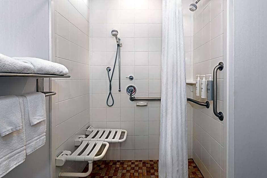 Hilton Garden Inn Tampa Airport Westshore
