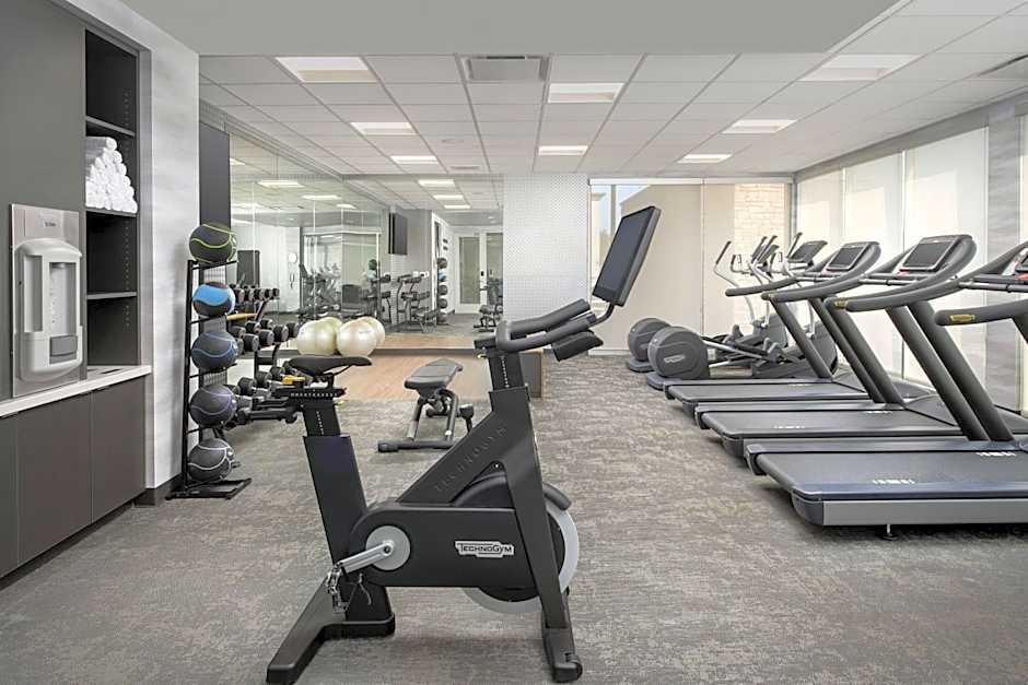 Fairfield Inn & Suites by Marriott Santa Rosa Rohnert Park