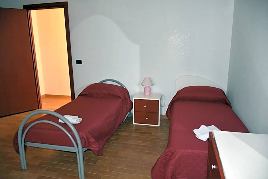 la perla dello ionio