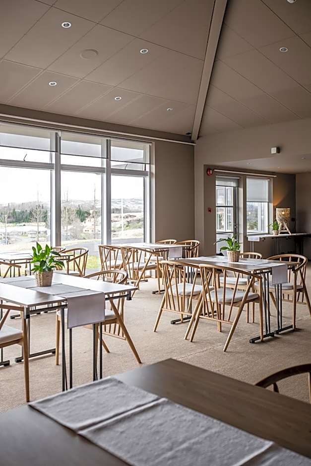 Icelandair Hotel Fludir