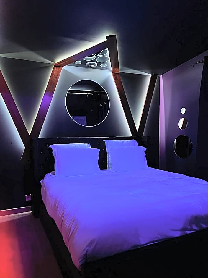 Loveroom L'1TIMISTE CDS