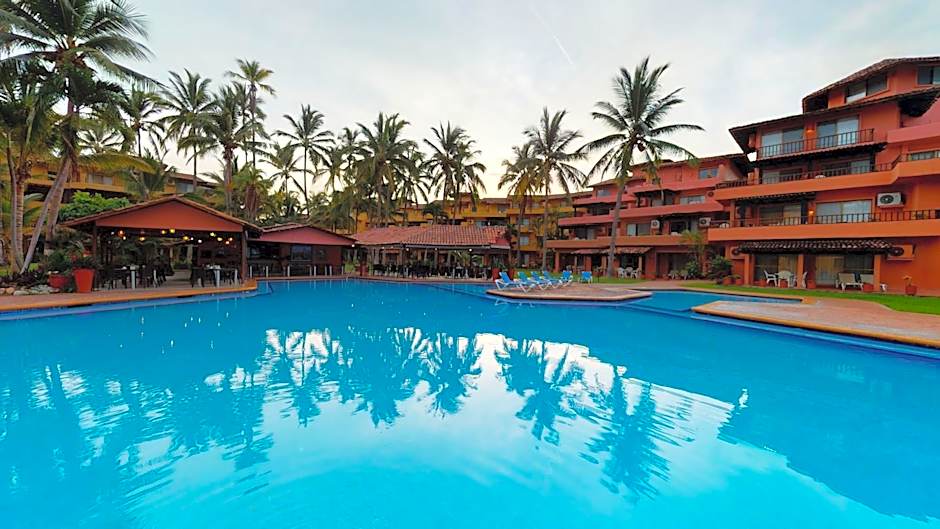 Park Royal Homestay Los Tules Puerto Vallarta