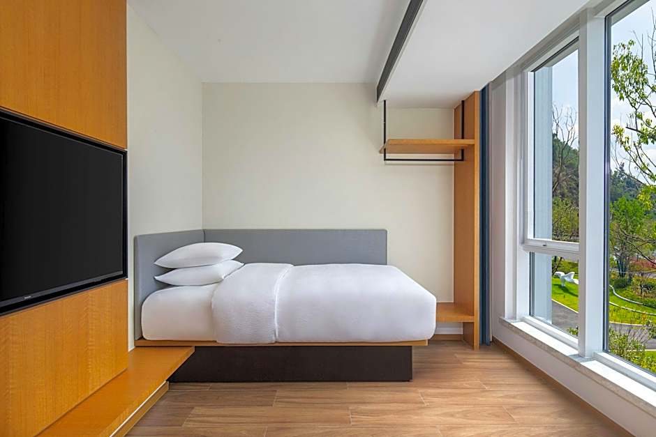 Fairfield by Marriott Hangzhou Qiandao Lake