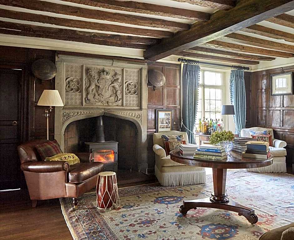 B&B Harlington Manor