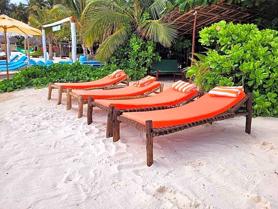 Sipano Beach Lodge Zanzibar