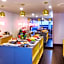 Pop Art Hotel Las Colinas Manizales