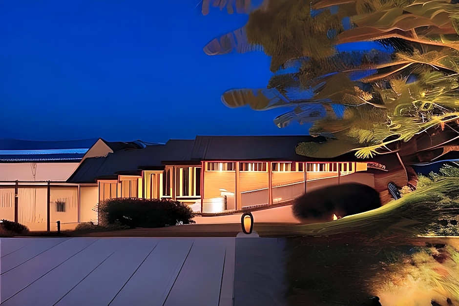 INFINITO HOTEL & SPA Nanki-Shirahama