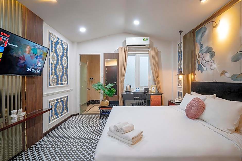 MG Daisy Boutique Hotel