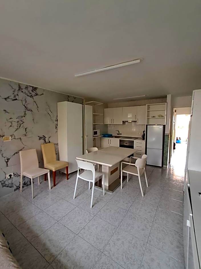 Residence Los Molinos