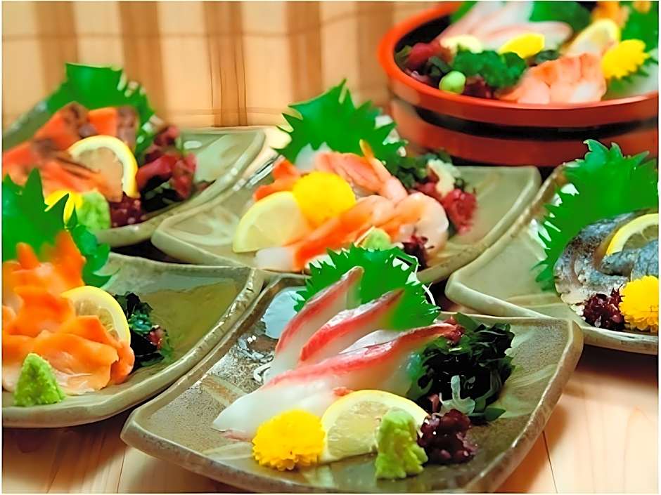 Hotel Route Inn Ashikaga-2