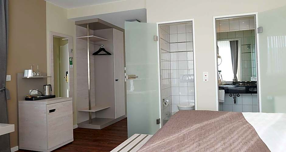 Best Western Hotel St. Michael