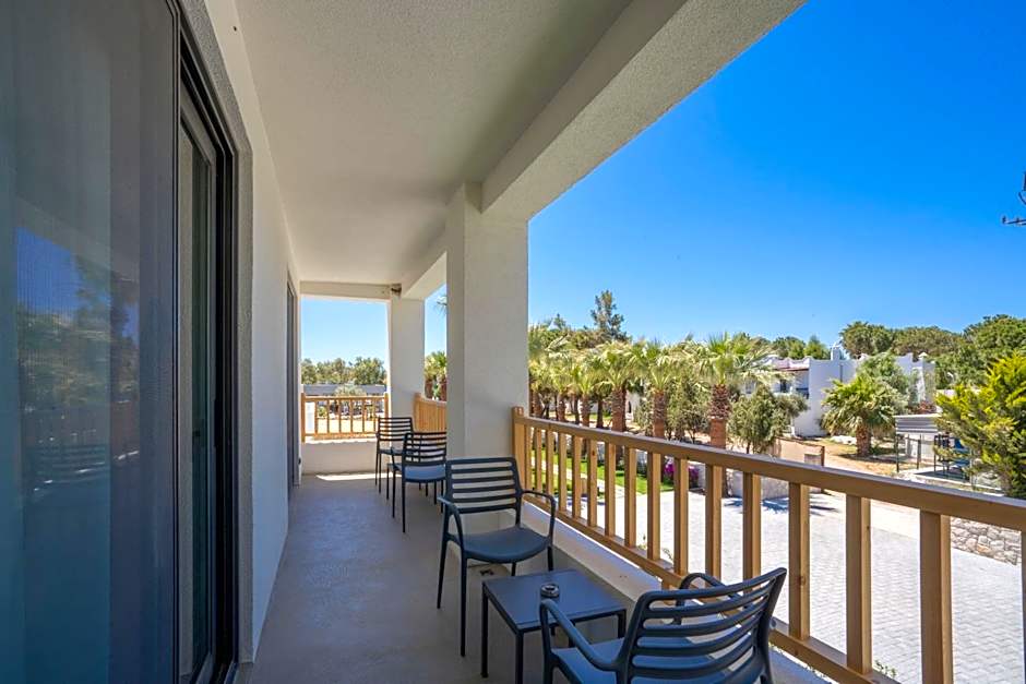 Regia Mare Beach Hotel & Spa Bodrum