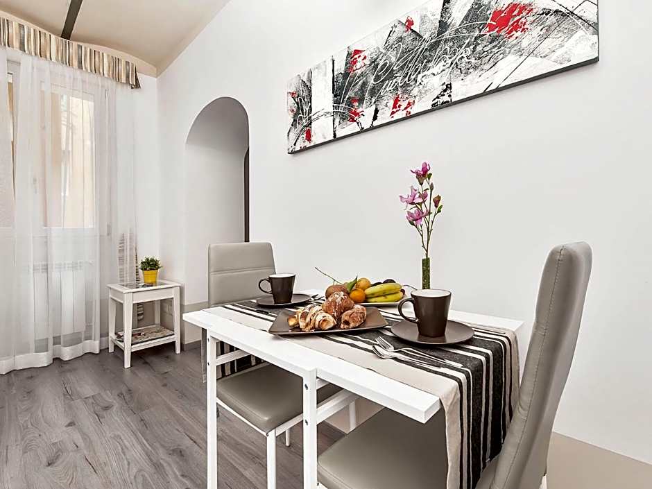 White Rooms Colosseo