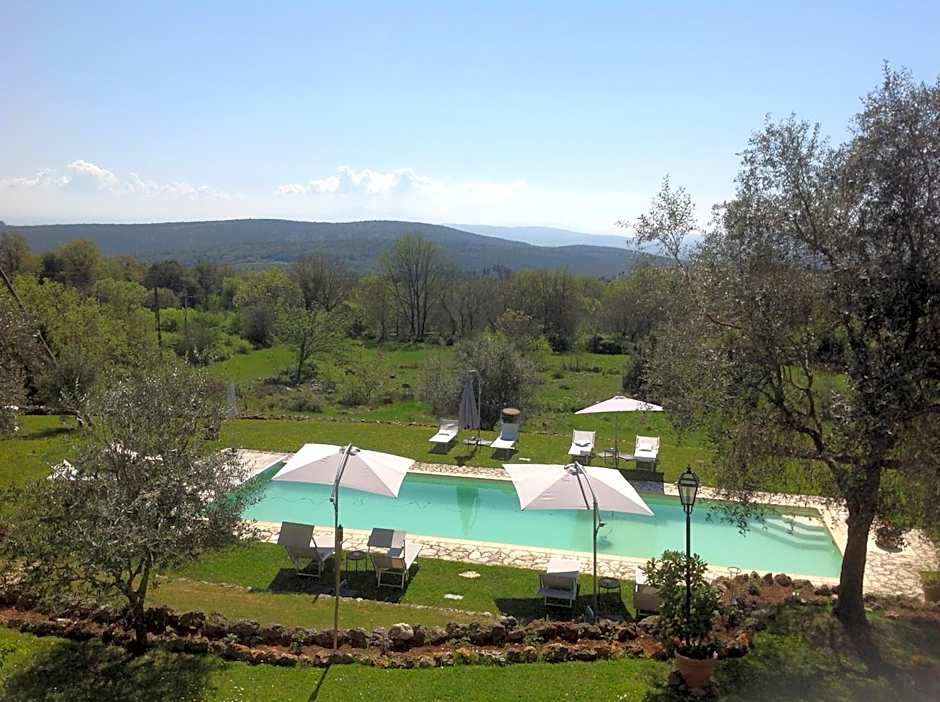 La Canonica Di San Michele