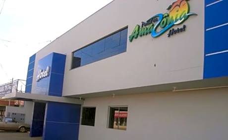 Hotel Portal da Amazônia