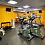 M Social Hotel Times Square New York