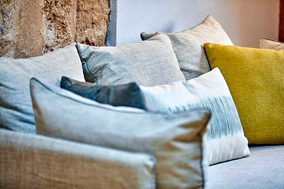 Santa Clara Urban Hotel & Spa