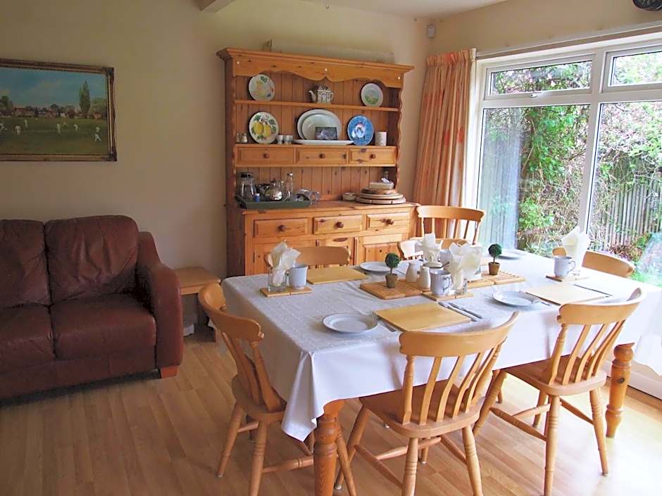 Gayton Bed & Breakfast