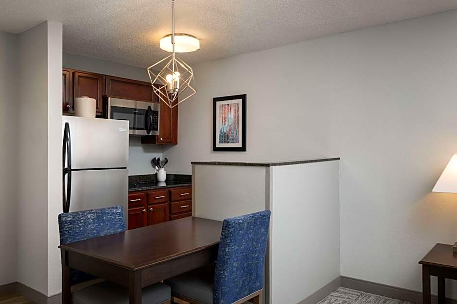 Homewood Suites By Hilton Boston/Andover