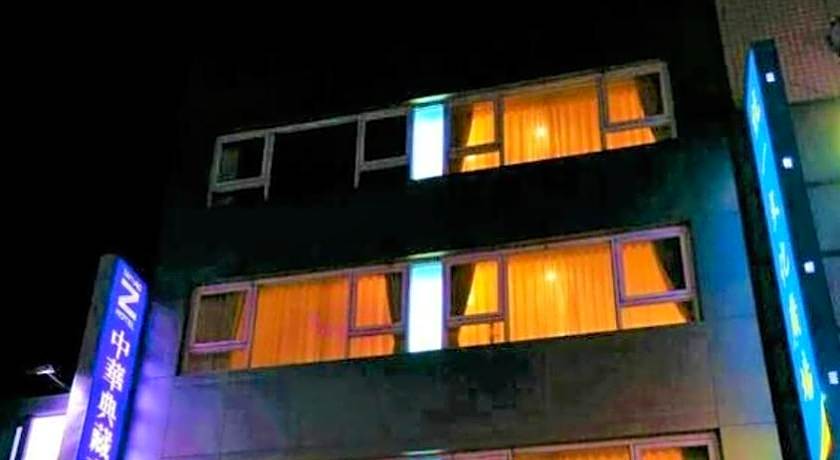 Taitung Z Hotel